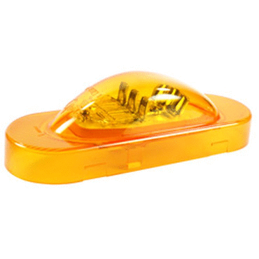 STT LAMP, YELLOW, LED, SIDE TURN LAMP, M