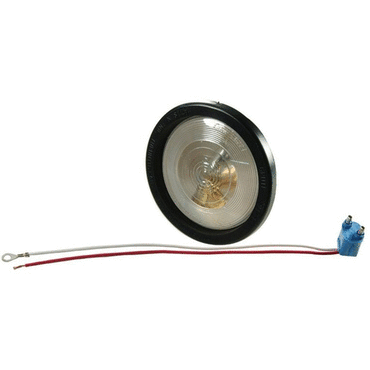 BACK-UP 4" LAMP, TORSION MOUNT II,(62271