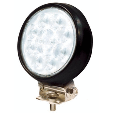 FORWARD LIGHTING, CLEAR, 4, SPOT PATTERN