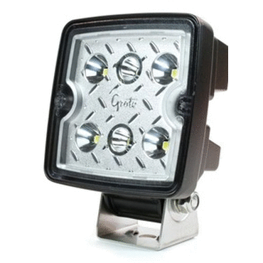 FORWARD LIGHTING, TRILLIANT CUBE, LED, W