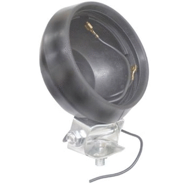 BRACKET, PAR 36 RUBBER TRACTOR & UTILITY