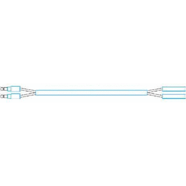 TRAILER WIRING, 30"(360") MID-TURN & MAR