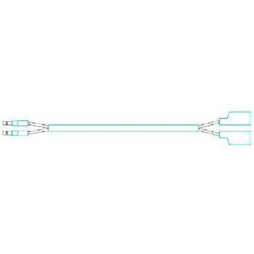 TRAILER WIRING, 26' 11" (323") CLEARANCE