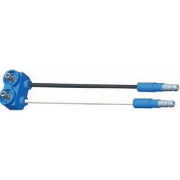 PIGTAIL  GROUND RETURN  SEALED MARKER LA