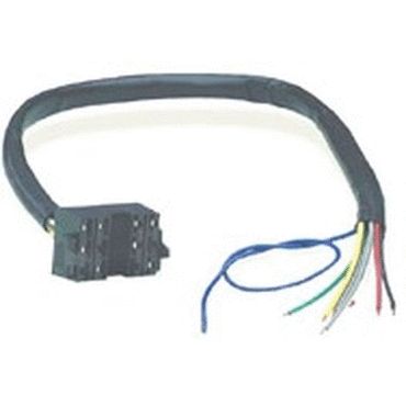 TURN SIGNAL SWITCH HARNESS, UNIVERSAL RE