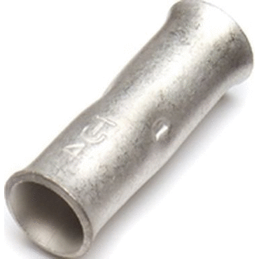 Copper Splice Tin 2 Ga Pk 2