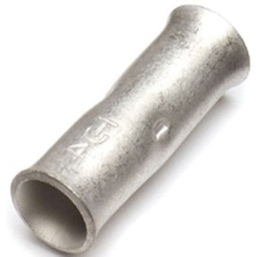 COPPER SPLICE TIN 4/0 GA PK 10