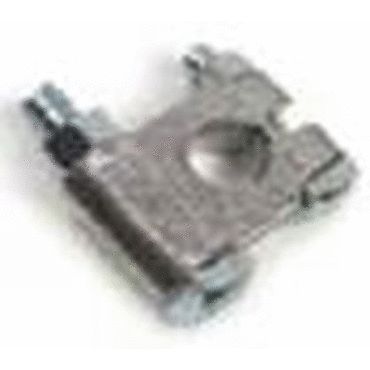 MILITARY TOP POST NEG PK 5