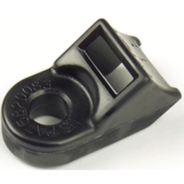 HEAVY DUTY MOUNT BLACK .3125 115 LB