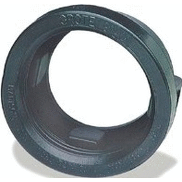 GROMMET, 2- 25/32" HOLE RUBBER