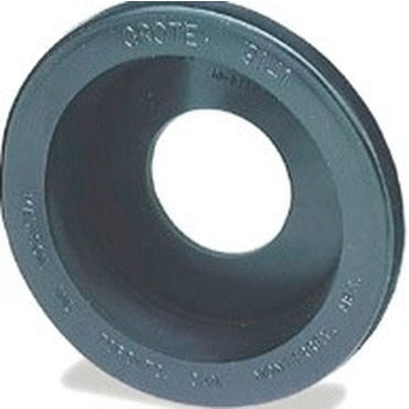 GROMMET, RUBBER FOR 3" HOLE