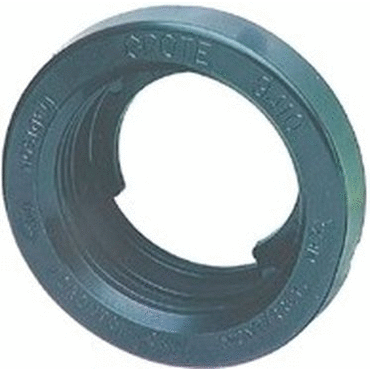 GROMMET, 2-5/16", HOLE RUBBER