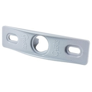 BRACKET  MICRONOVA  DOT LICENSE LAMP MOU