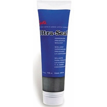 ULTRA-SEAL, CORROSION RESISTANT SEALANT,