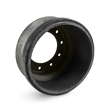 BRAKE DRUM - 16.50 X 7.00 - 10 0.812" HO