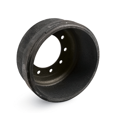 BRKE DRUM - 16.50 X 7.00