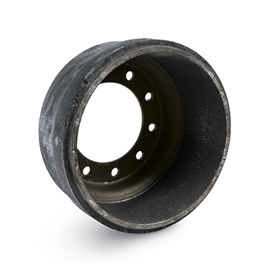 Brake Drum - 16.50 X 7.00 - 10 1.00 Hole