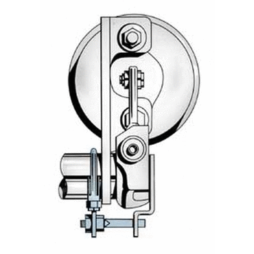 Kit-Adjuster Slack Automatic