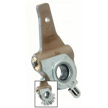 AUTOMATIC BRAKE ADJUSTER KIT TRUCK TRAIL