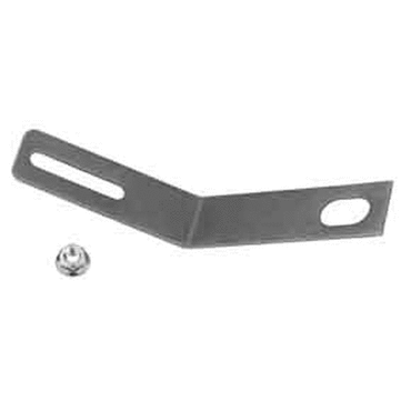 BRACKET KIT FOR AUTOMATIC BRAKE ADJUSTER