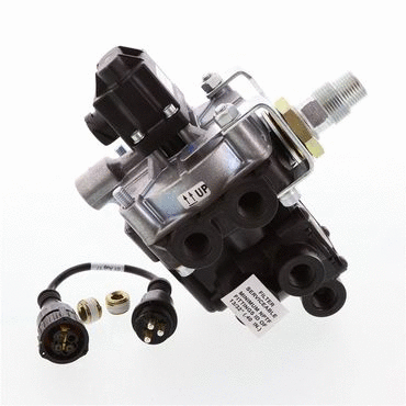 Ffabs-W/O Ecu 3/4