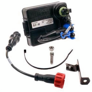 Kit-Ecu