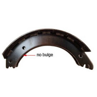 Kit-Brake Shoe Gripper-66867