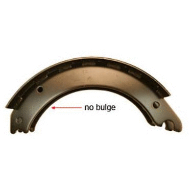 Kit-Brake Shoe Gripper-C66867