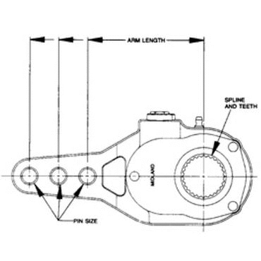 Slack Adjuster