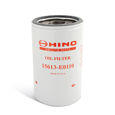 Oil Filter Set - Naps 6cyl