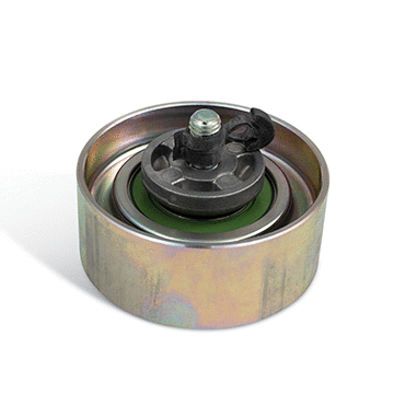 PULLEY SUB-ASSY- IDLER