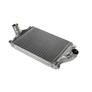 Intercooler Assy