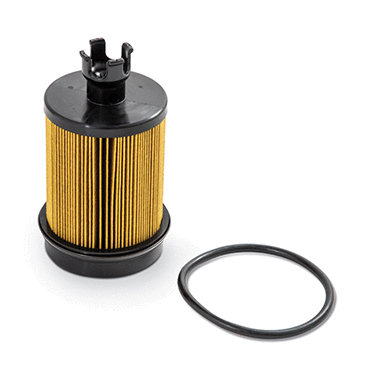 ELEMENT SET - FUEL FILTER