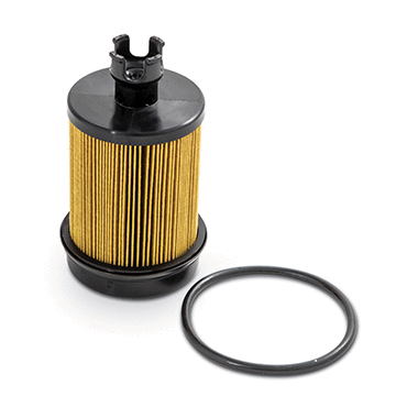 Element Set - Fuel Filter