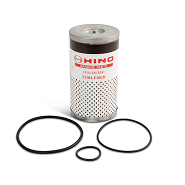 Element Assy - Fuel Filter