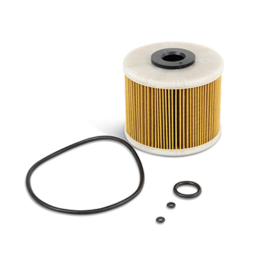 Element Set - Fuel Filter