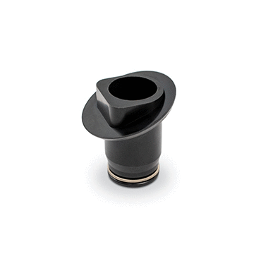 Seal - Nozzle Holder