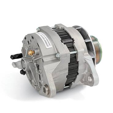 ALTERNATOR NEW 22SI 12V 100A