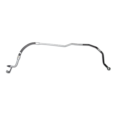 Tube Assy- Oil Cooler Outlet