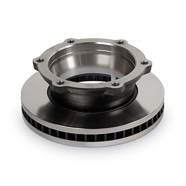 Disc - Rr