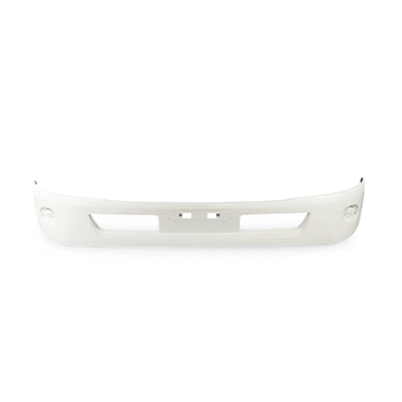 Bumper - Fr Coe Wht