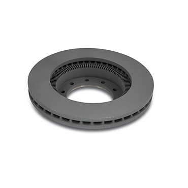 Disc Brake Rotor Magnacote Pdc