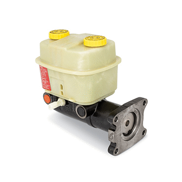 MASTER CYLINDER ASSY