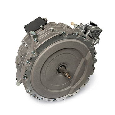 Motor Assy - Hybrid Vehicle