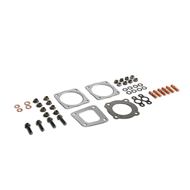 TURBO GASKET INSTALL KIT J08E