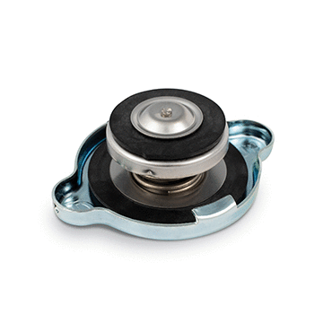 CAP - RADIATOR  (8.3PSI)