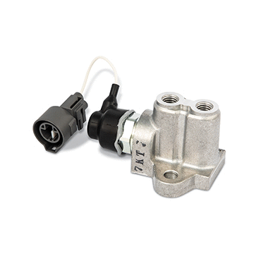 Valve - Fuel Cutoff My15-16