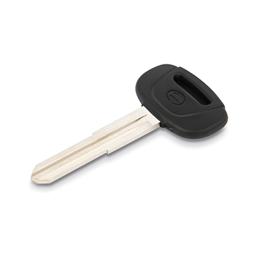 KEY BLANK - COATED