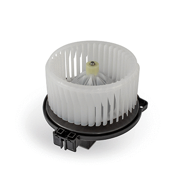 MOTOR SUB ASSY - BLOWER