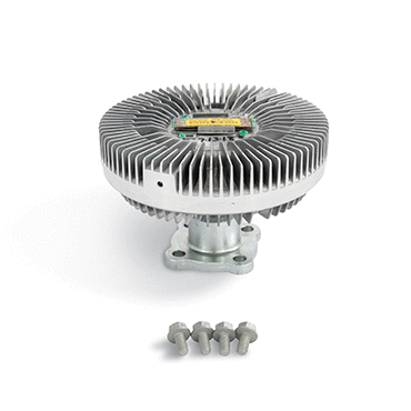 FAN CLUTCH - FLUID L/FAN - MDT